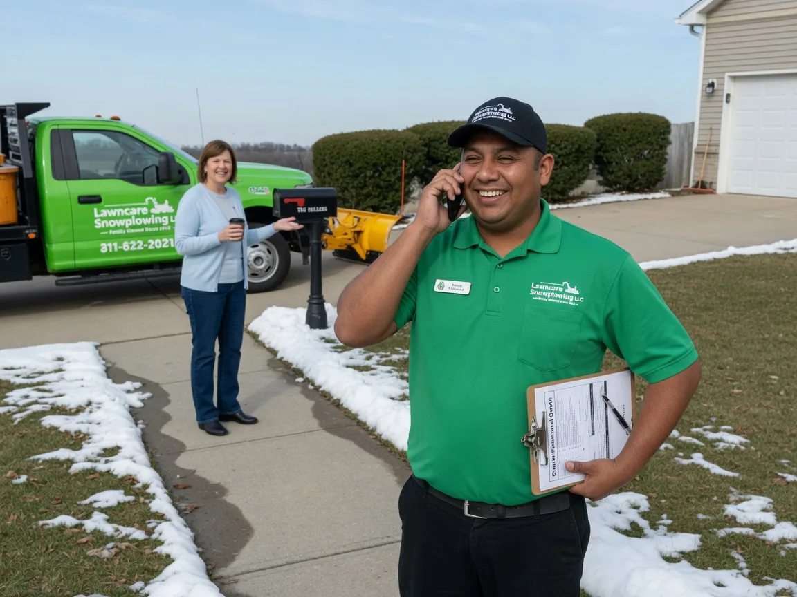 Lawn Care Services By Expert Landscaper Palm, PA FAQs